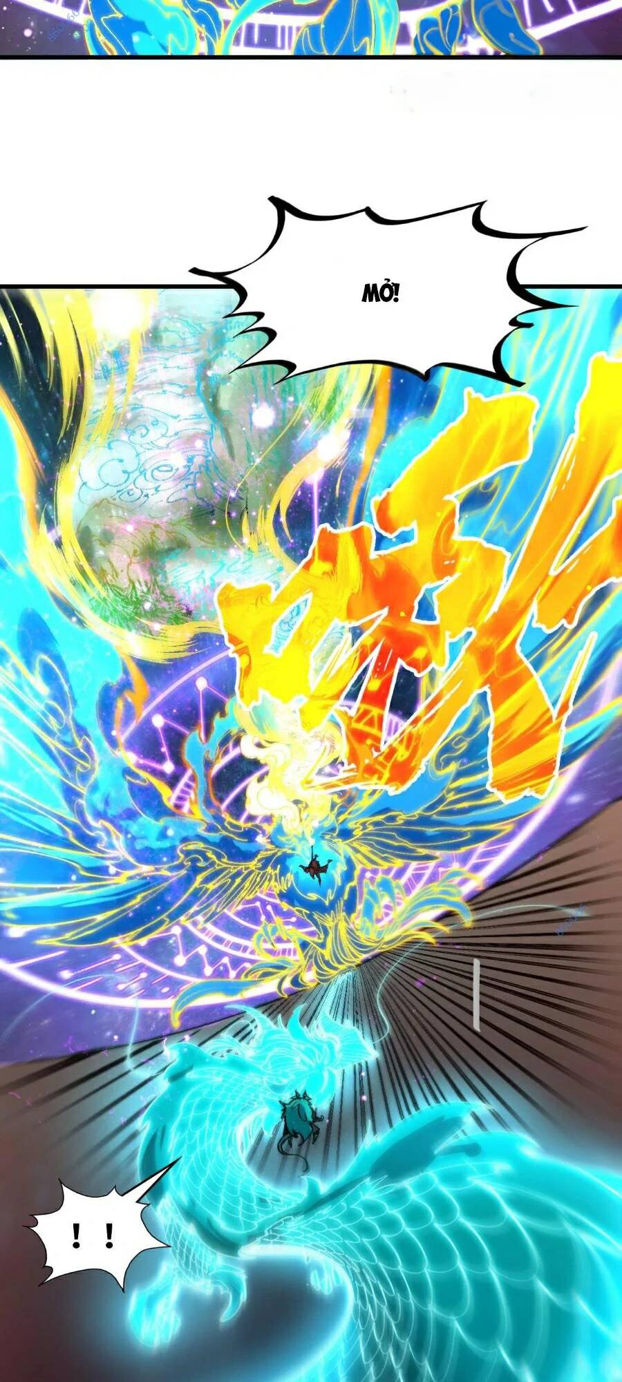 Vạn Cổ Chí Tôn - Chapter 242 - Page 19