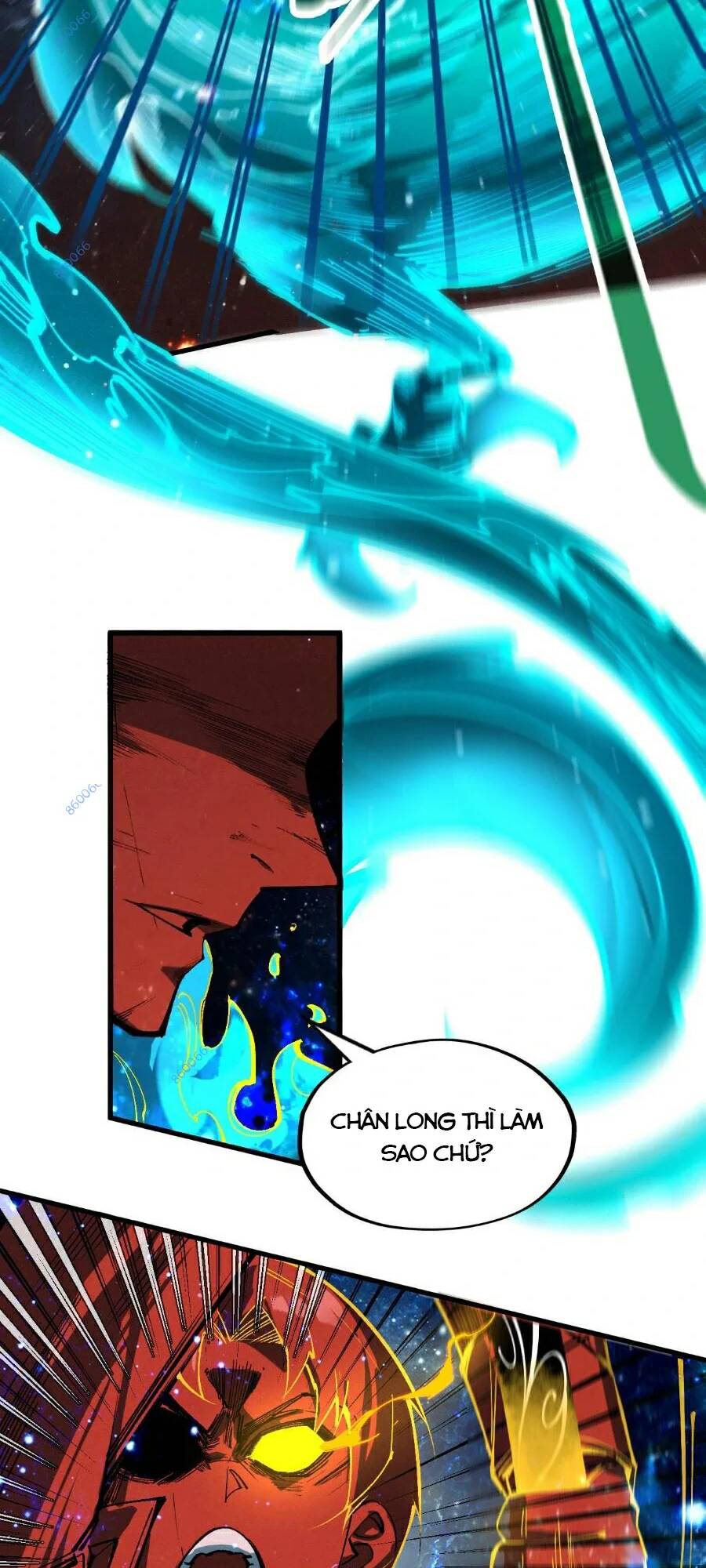 Vạn Cổ Chí Tôn - Chapter 242 - Page 22