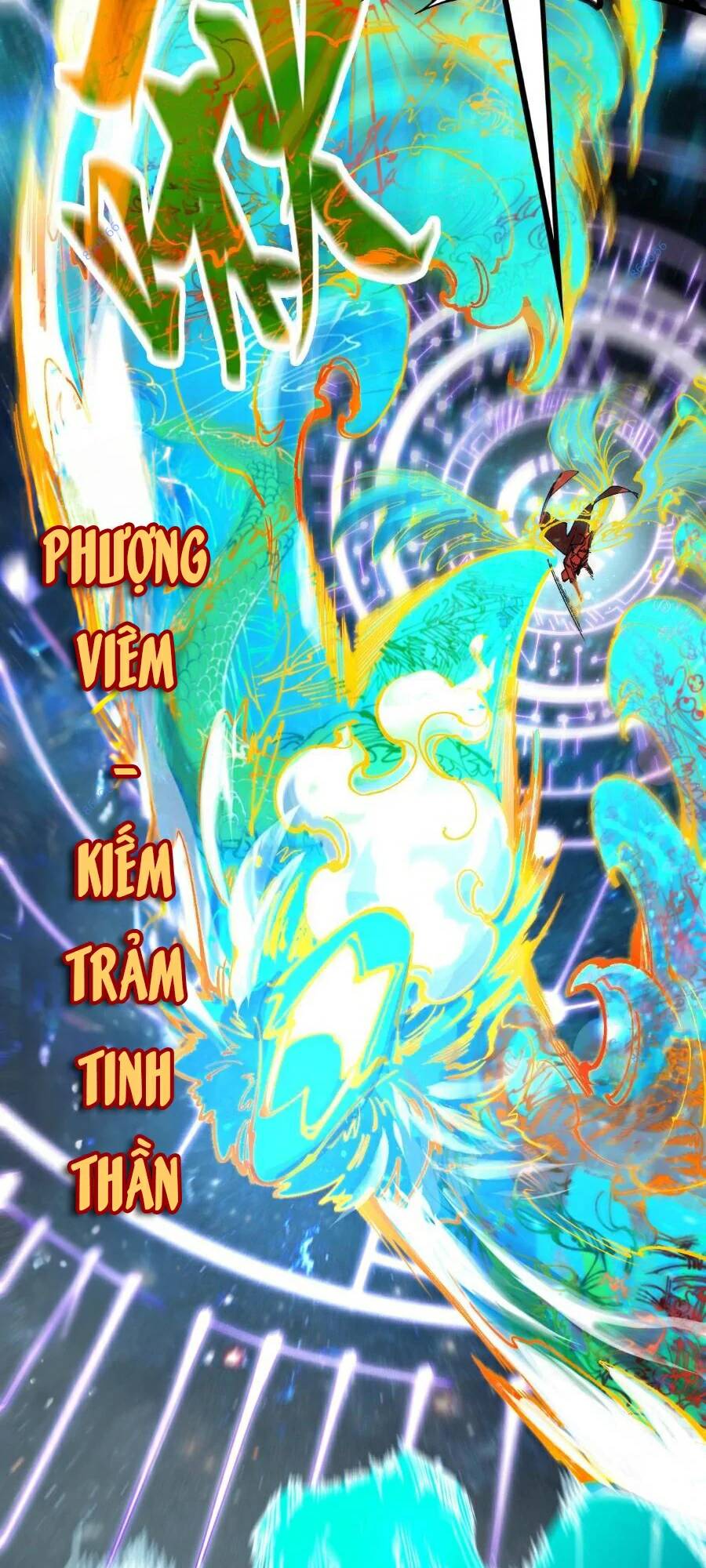 Vạn Cổ Chí Tôn - Chapter 242 - Page 24