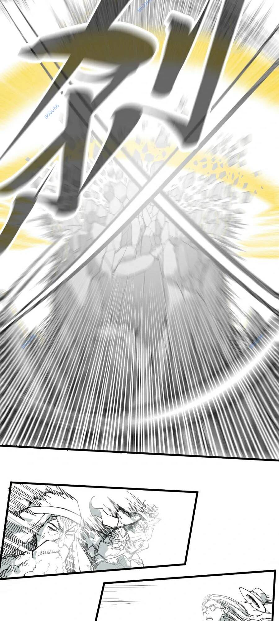 Vạn Cổ Chí Tôn - Chapter 242 - Page 27