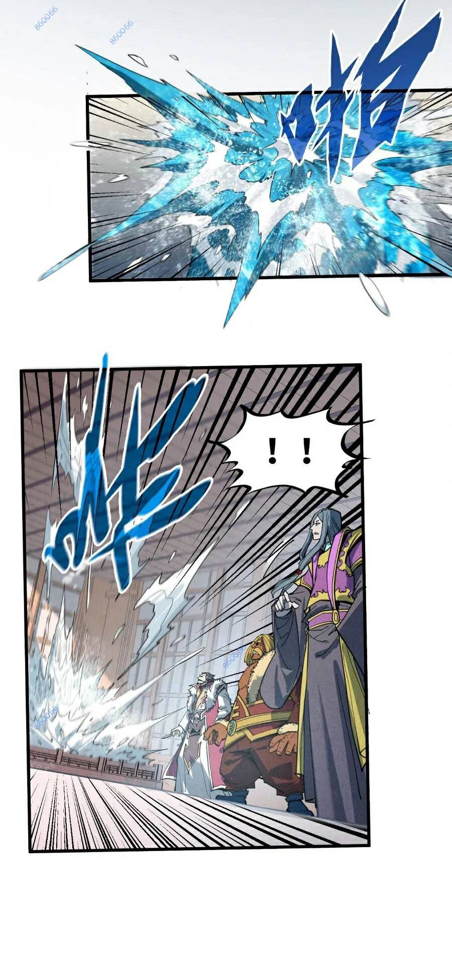 Vạn Cổ Chí Tôn - Chapter 242 - Page 30