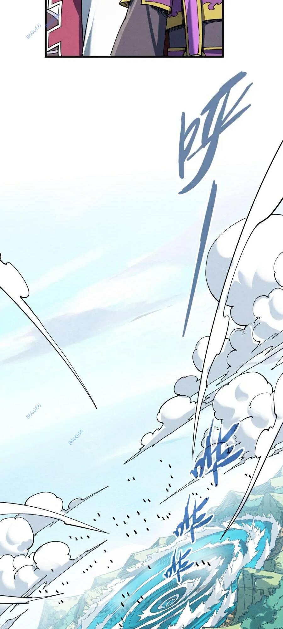 Vạn Cổ Chí Tôn - Chapter 242 - Page 34