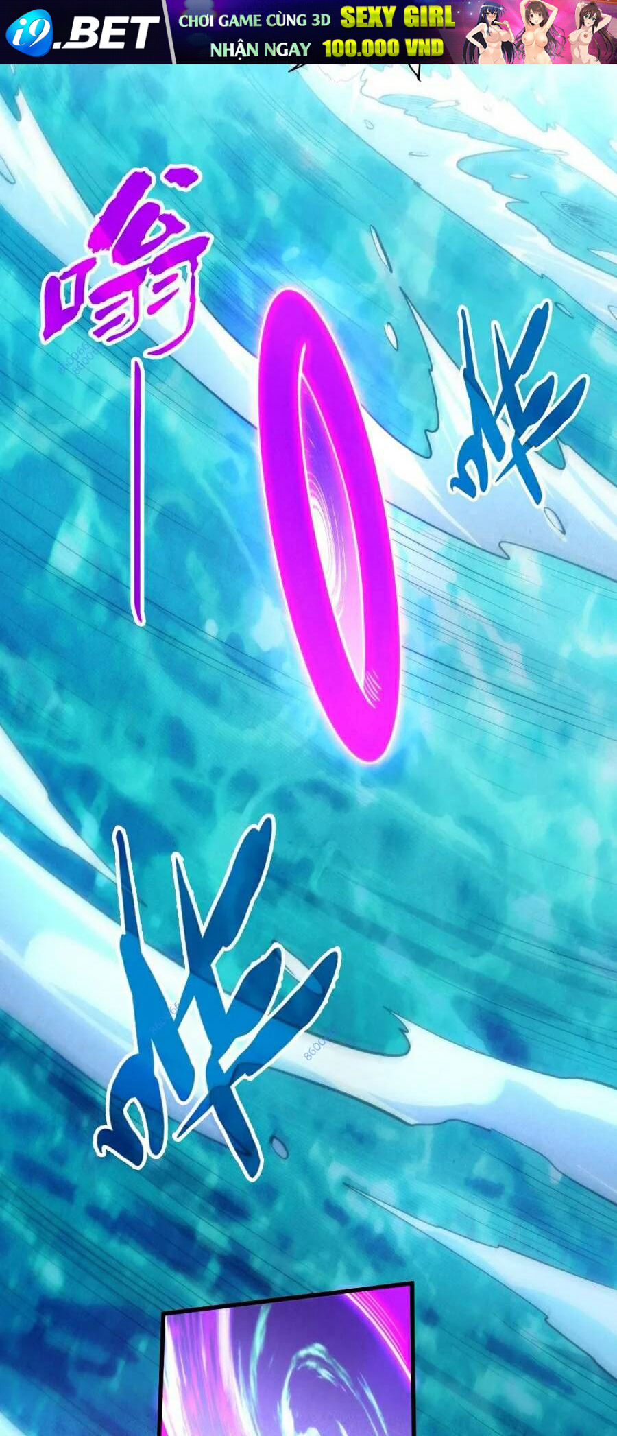 Vạn Cổ Chí Tôn - Chapter 242 - Page 37