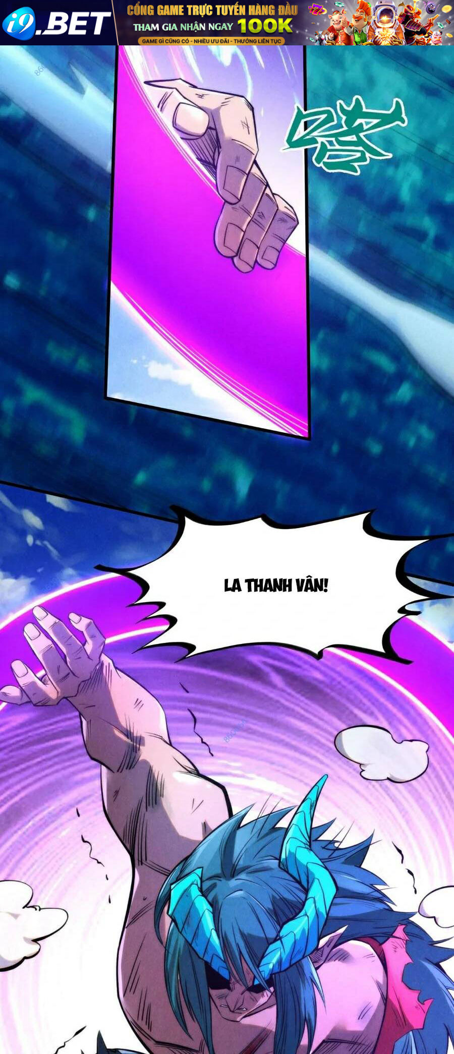 Vạn Cổ Chí Tôn - Chapter 242 - Page 38