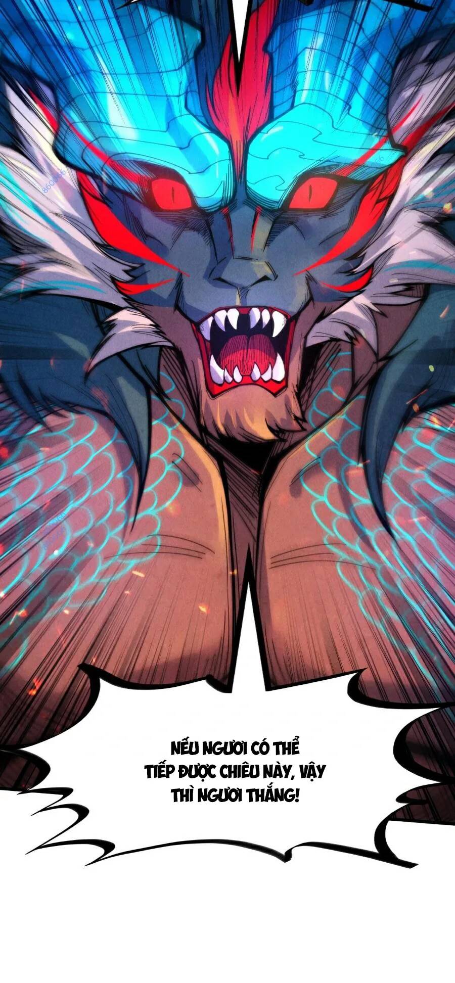 Vạn Cổ Chí Tôn - Chapter 242 - Page 3