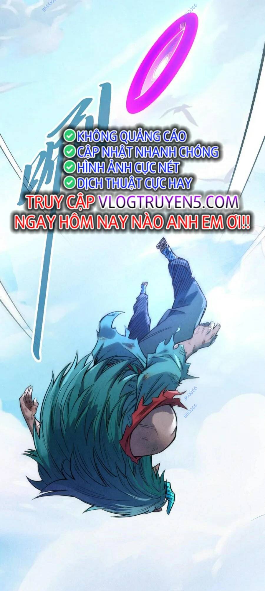 Vạn Cổ Chí Tôn - Chapter 242 - Page 40