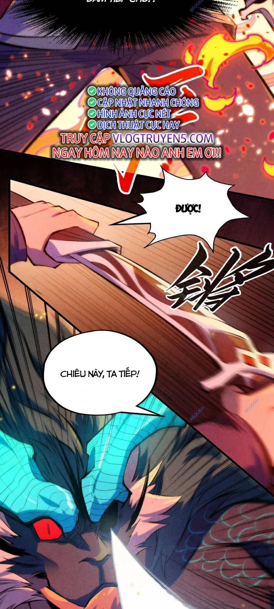 Vạn Cổ Chí Tôn - Chapter 242 - Page 6