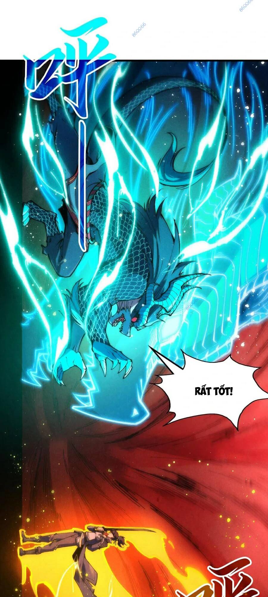 Vạn Cổ Chí Tôn - Chapter 242 - Page 8