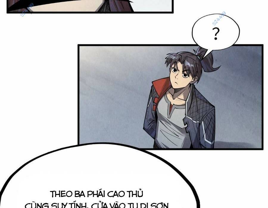 Vạn Cổ Chí Tôn - Chapter 243 - Page 124