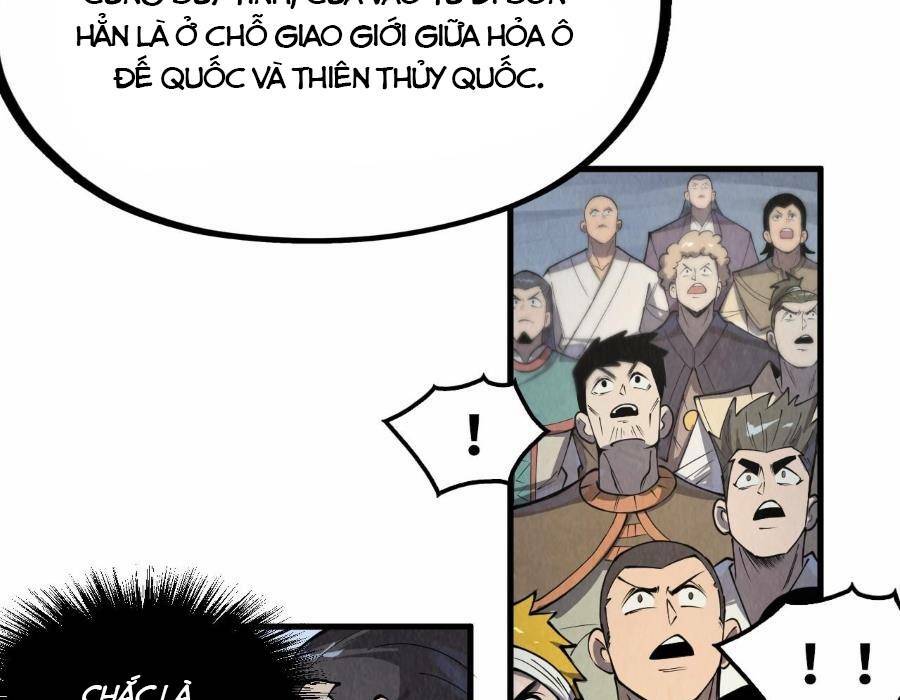 Vạn Cổ Chí Tôn - Chapter 243 - Page 125