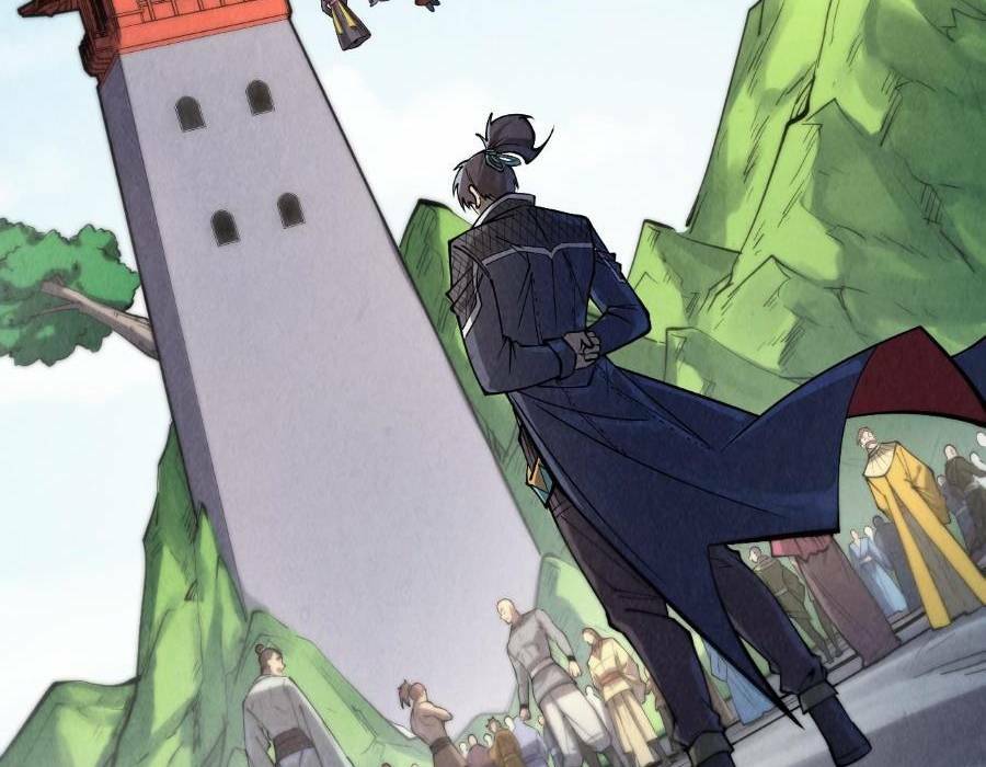 Vạn Cổ Chí Tôn - Chapter 243 - Page 129