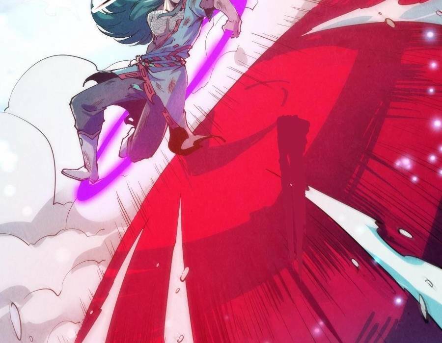 Vạn Cổ Chí Tôn - Chapter 243 - Page 27