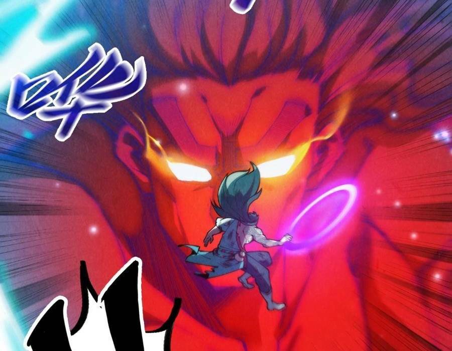 Vạn Cổ Chí Tôn - Chapter 243 - Page 31