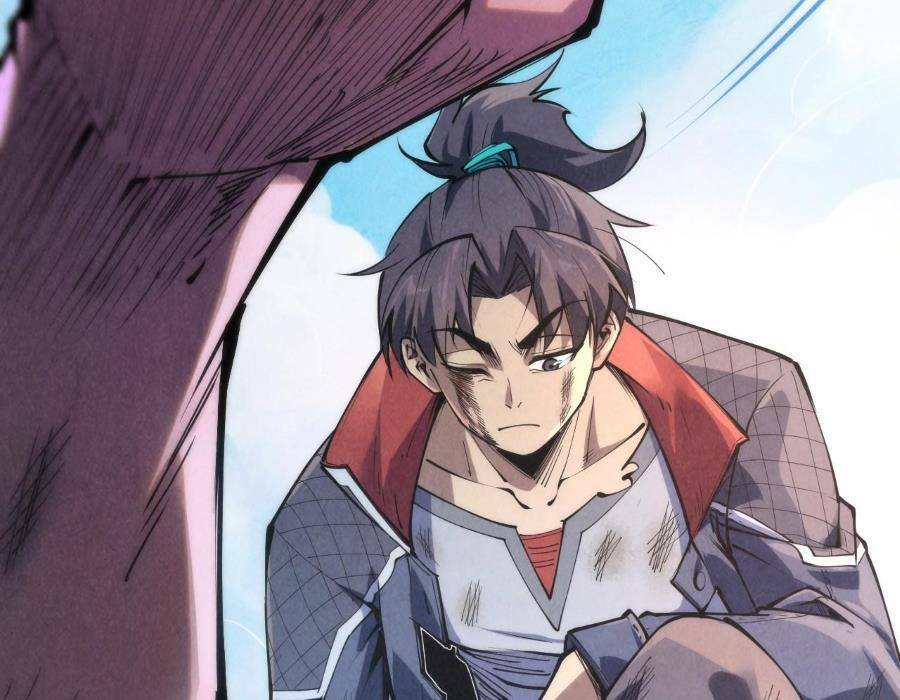 Vạn Cổ Chí Tôn - Chapter 243 - Page 57