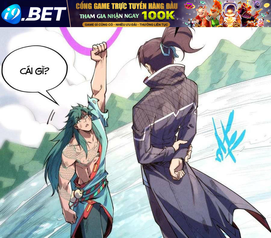 Vạn Cổ Chí Tôn - Chapter 243 - Page 67