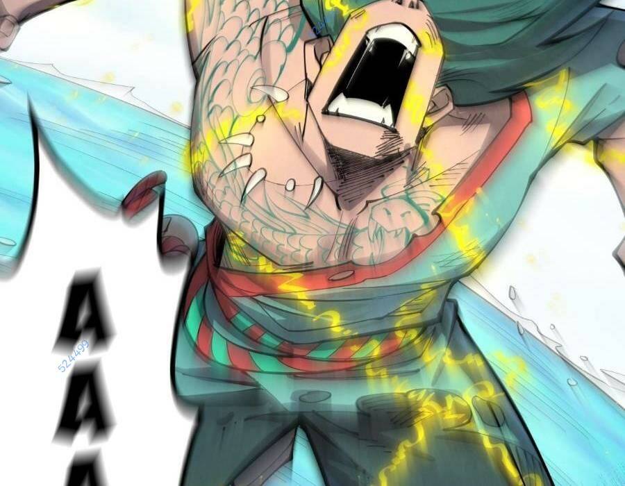 Vạn Cổ Chí Tôn - Chapter 243 - Page 84