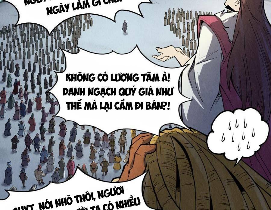 Vạn Cổ Chí Tôn - Chapter 244 - Page 9
