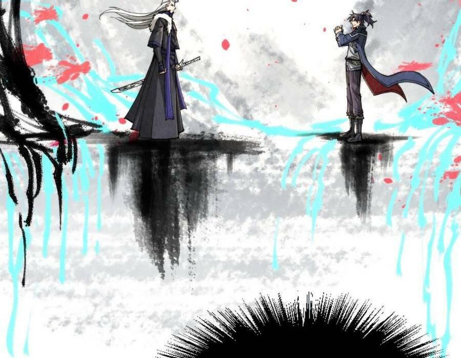 Vạn Cổ Chí Tôn - Chapter 244 - Page 107