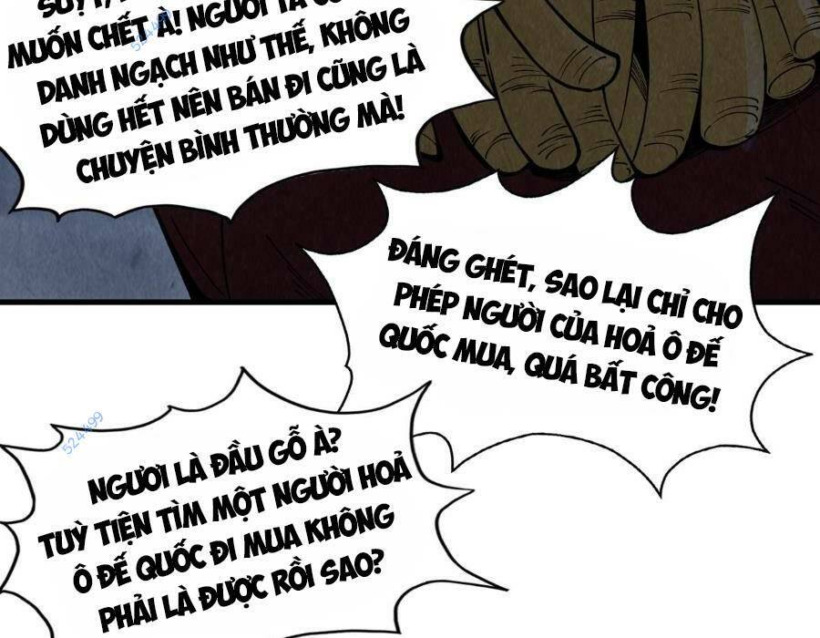 Vạn Cổ Chí Tôn - Chapter 244 - Page 10