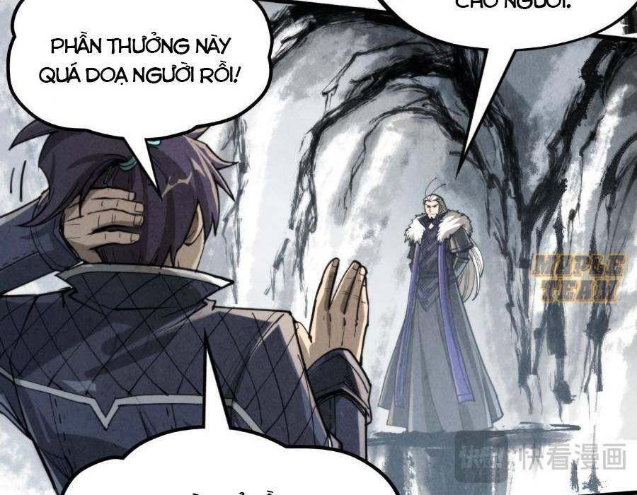 Vạn Cổ Chí Tôn - Chapter 244 - Page 127