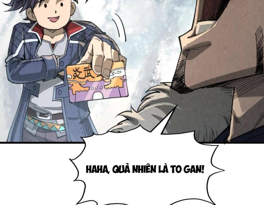 Vạn Cổ Chí Tôn - Chapter 244 - Page 129