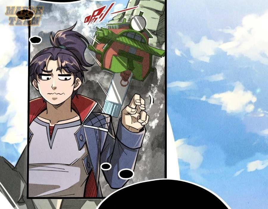 Vạn Cổ Chí Tôn - Chapter 244 - Page 133