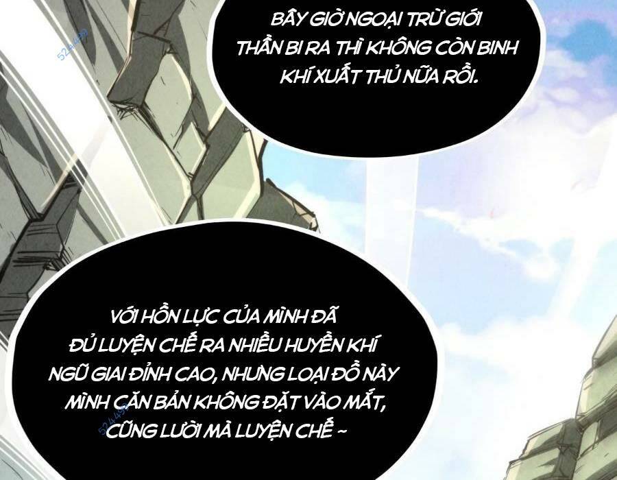 Vạn Cổ Chí Tôn - Chapter 244 - Page 134