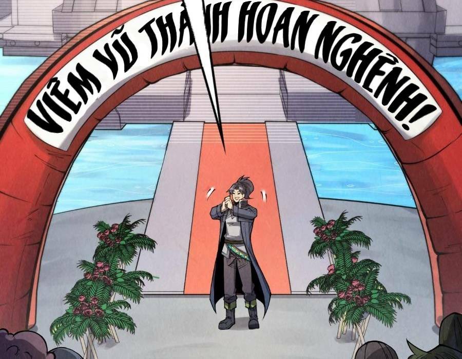 Vạn Cổ Chí Tôn - Chapter 244 - Page 15