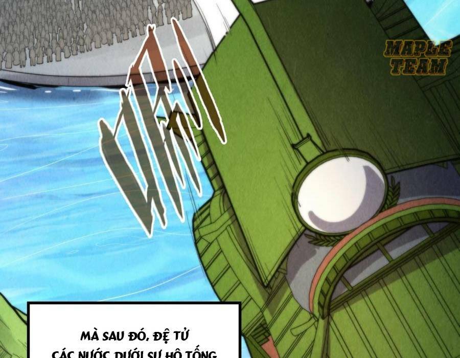 Vạn Cổ Chí Tôn - Chapter 244 - Page 19