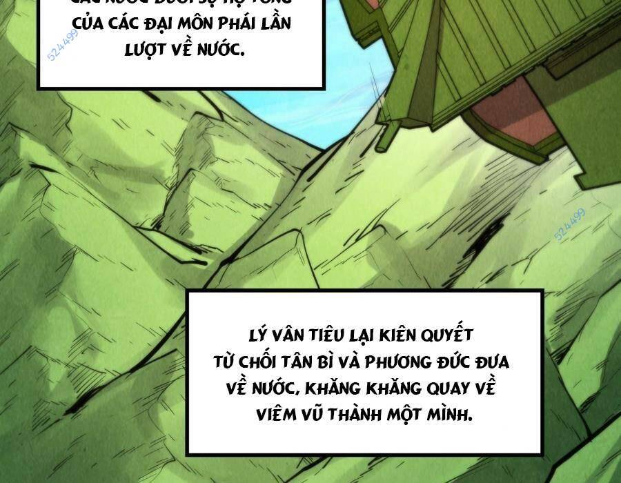 Vạn Cổ Chí Tôn - Chapter 244 - Page 20