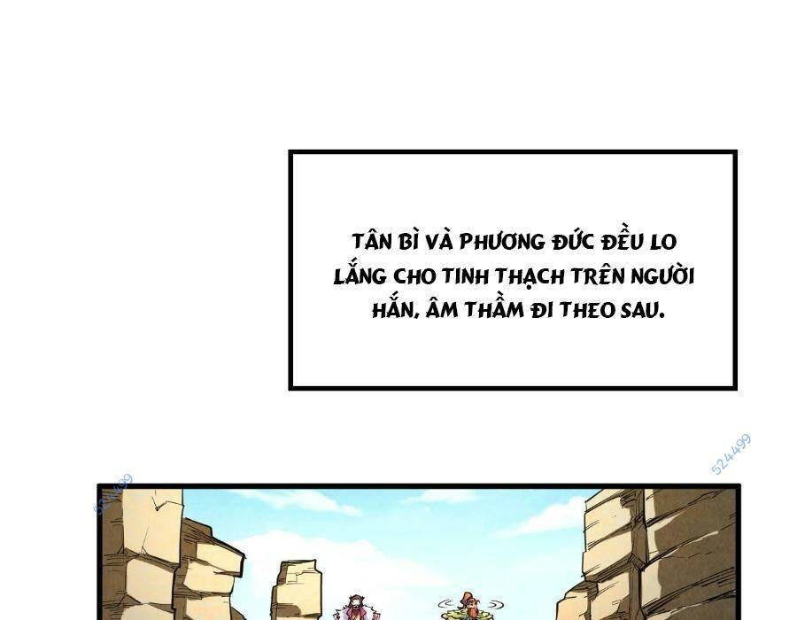 Vạn Cổ Chí Tôn - Chapter 244 - Page 22