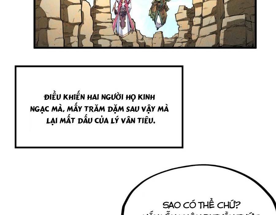 Vạn Cổ Chí Tôn - Chapter 244 - Page 23