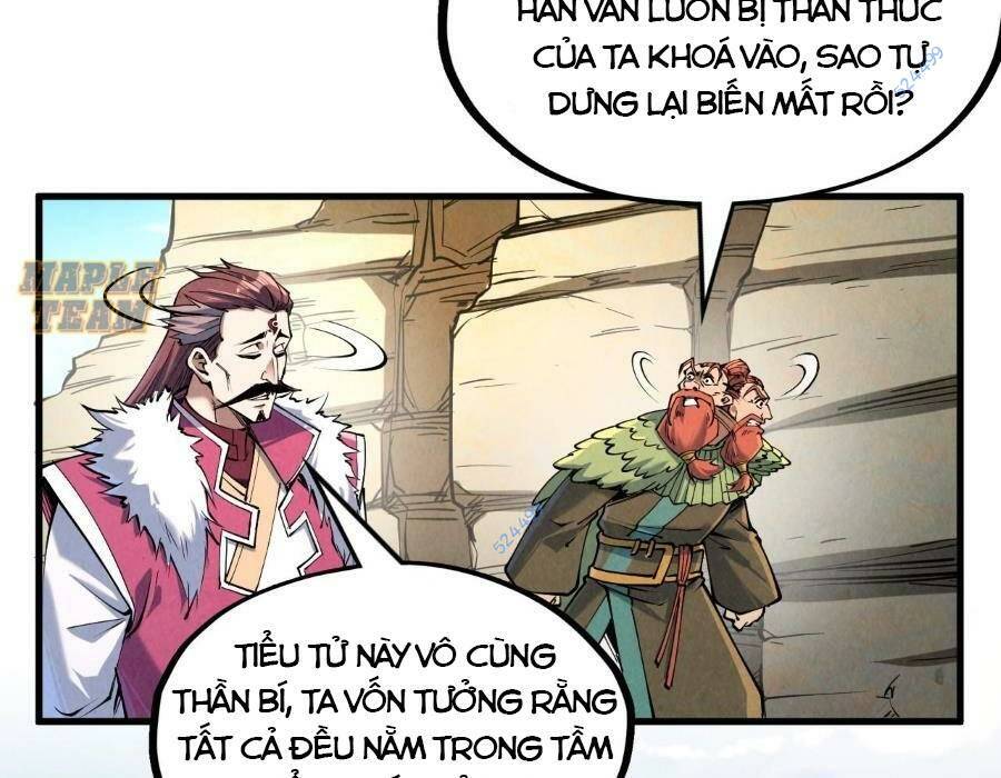 Vạn Cổ Chí Tôn - Chapter 244 - Page 24