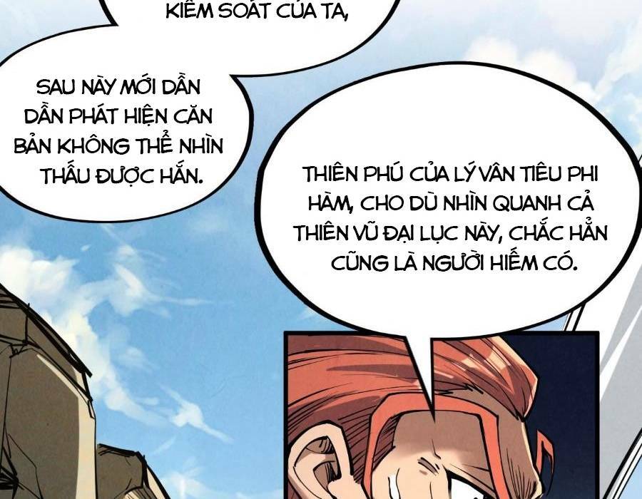 Vạn Cổ Chí Tôn - Chapter 244 - Page 25