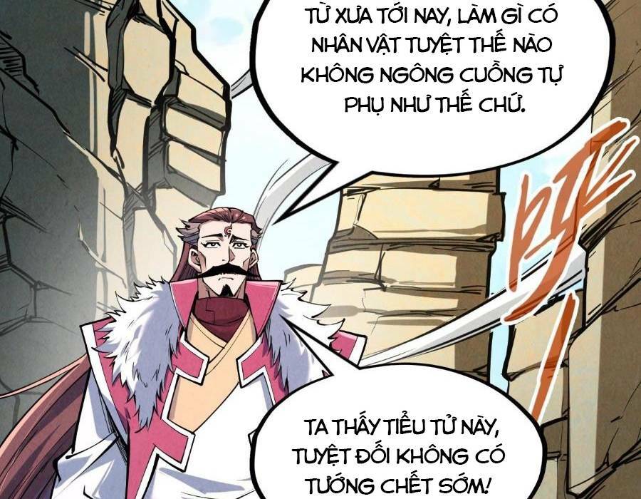 Vạn Cổ Chí Tôn - Chapter 244 - Page 27