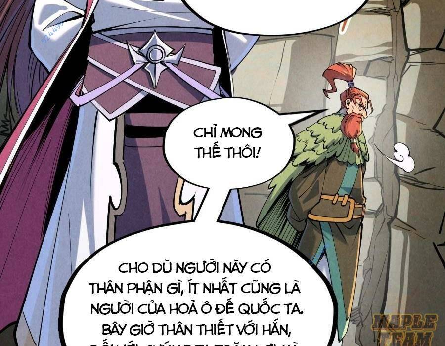 Vạn Cổ Chí Tôn - Chapter 244 - Page 28