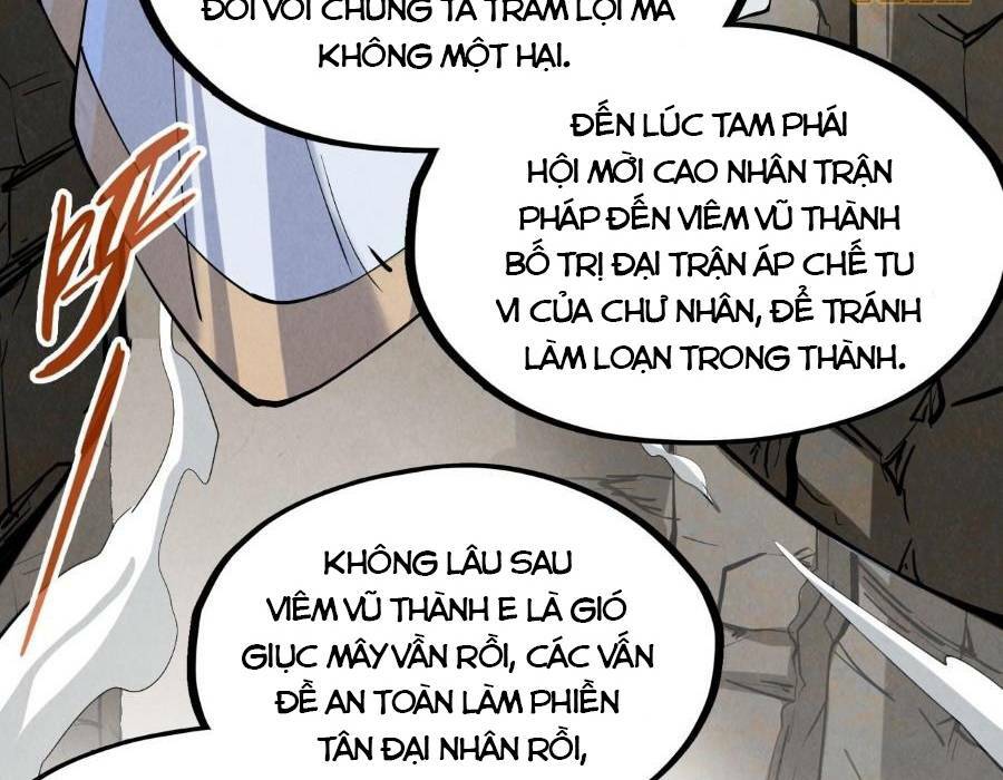 Vạn Cổ Chí Tôn - Chapter 244 - Page 29