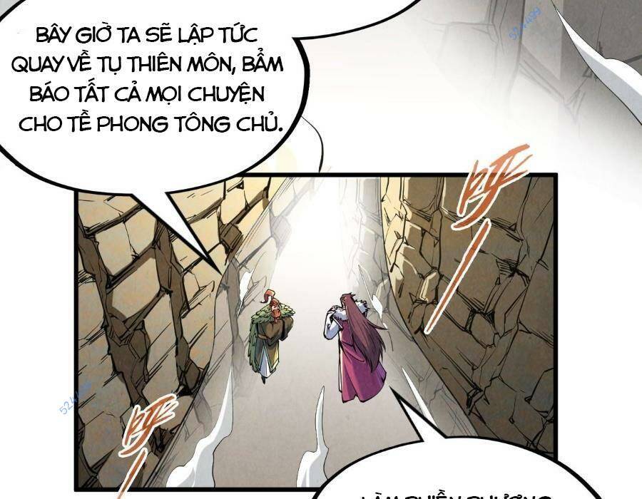 Vạn Cổ Chí Tôn - Chapter 244 - Page 30