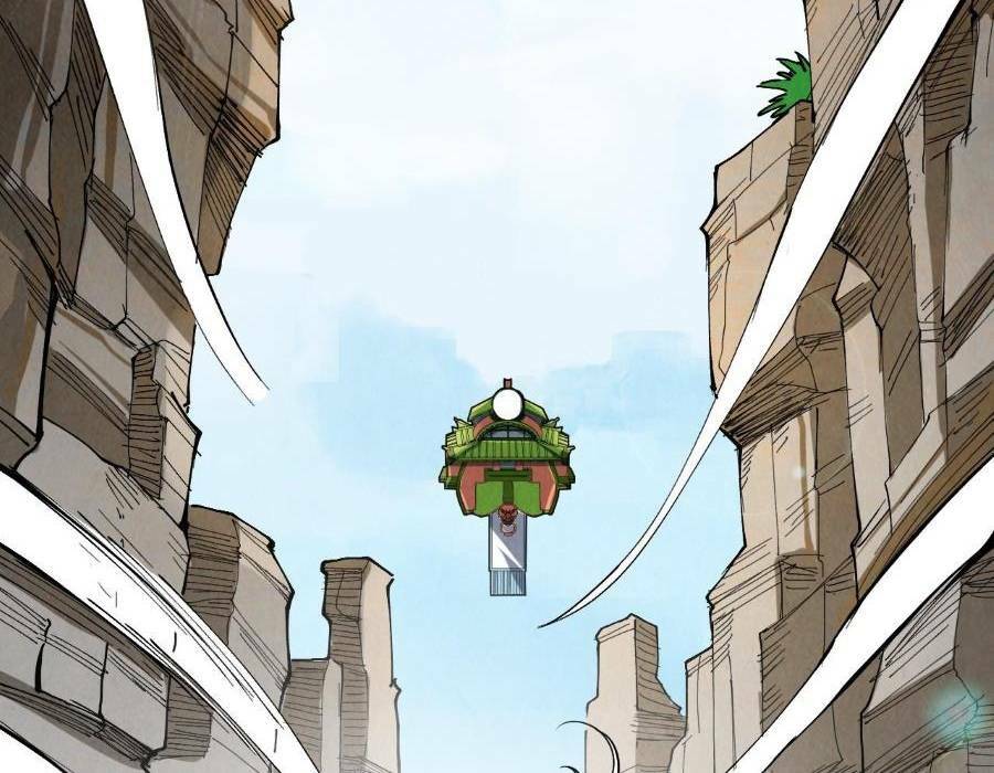 Vạn Cổ Chí Tôn - Chapter 244 - Page 35