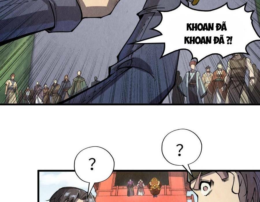 Vạn Cổ Chí Tôn - Chapter 244 - Page 3