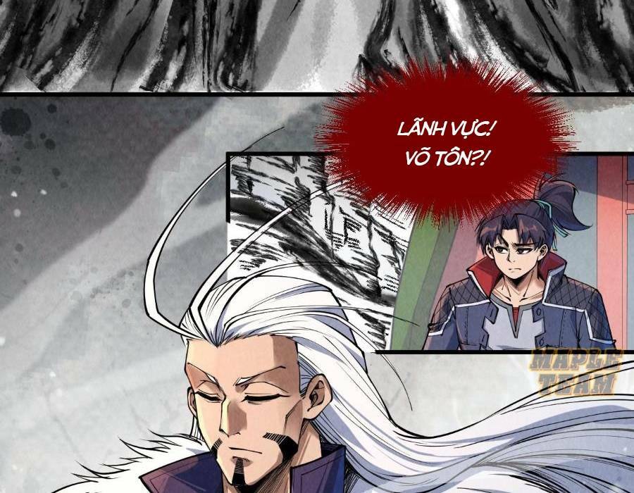Vạn Cổ Chí Tôn - Chapter 244 - Page 39