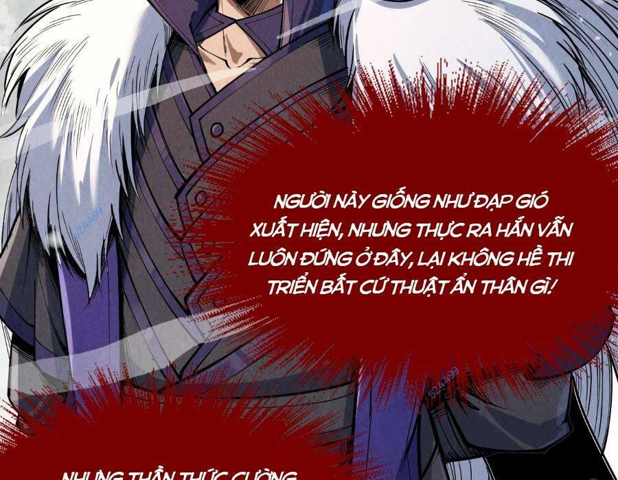 Vạn Cổ Chí Tôn - Chapter 244 - Page 40