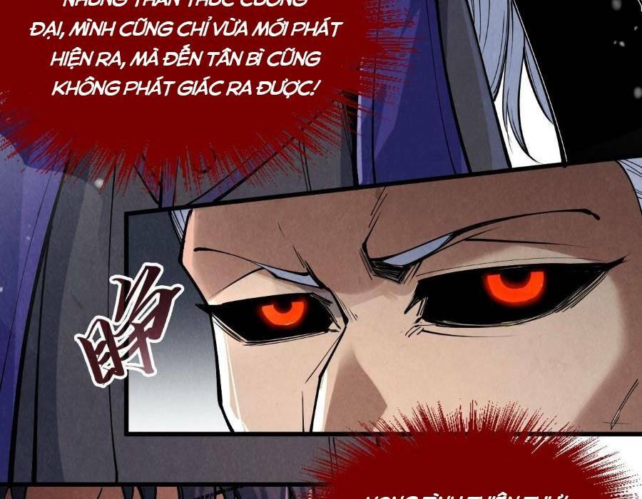 Vạn Cổ Chí Tôn - Chapter 244 - Page 41