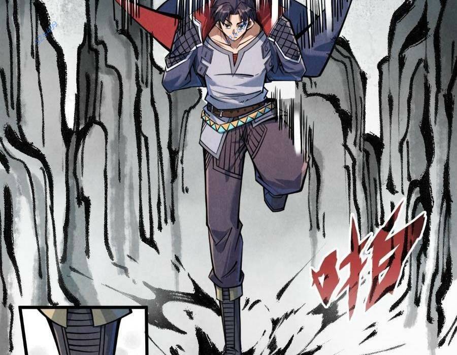 Vạn Cổ Chí Tôn - Chapter 244 - Page 44