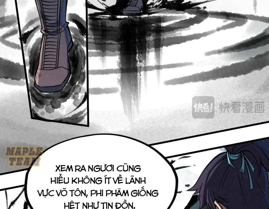 Vạn Cổ Chí Tôn - Chapter 244 - Page 45