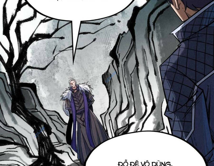 Vạn Cổ Chí Tôn - Chapter 244 - Page 46