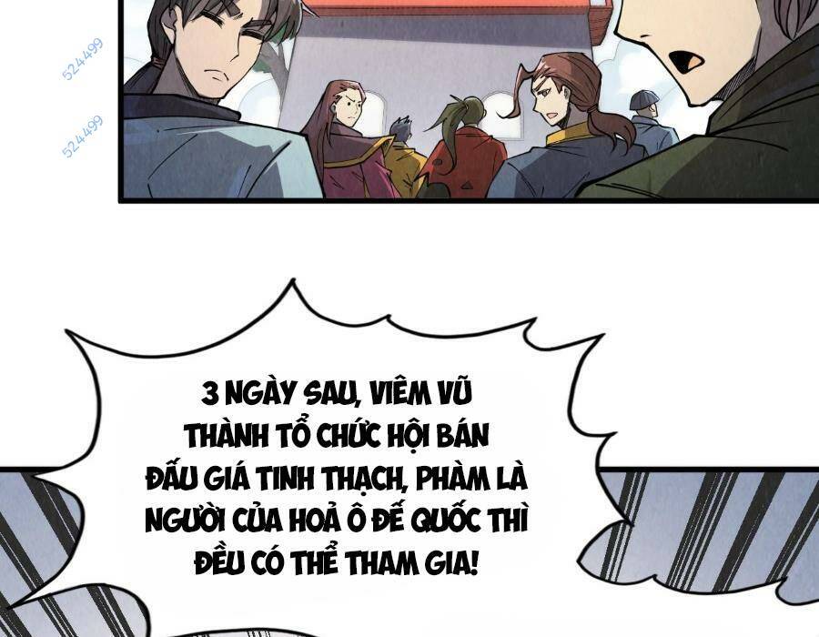 Vạn Cổ Chí Tôn - Chapter 244 - Page 4