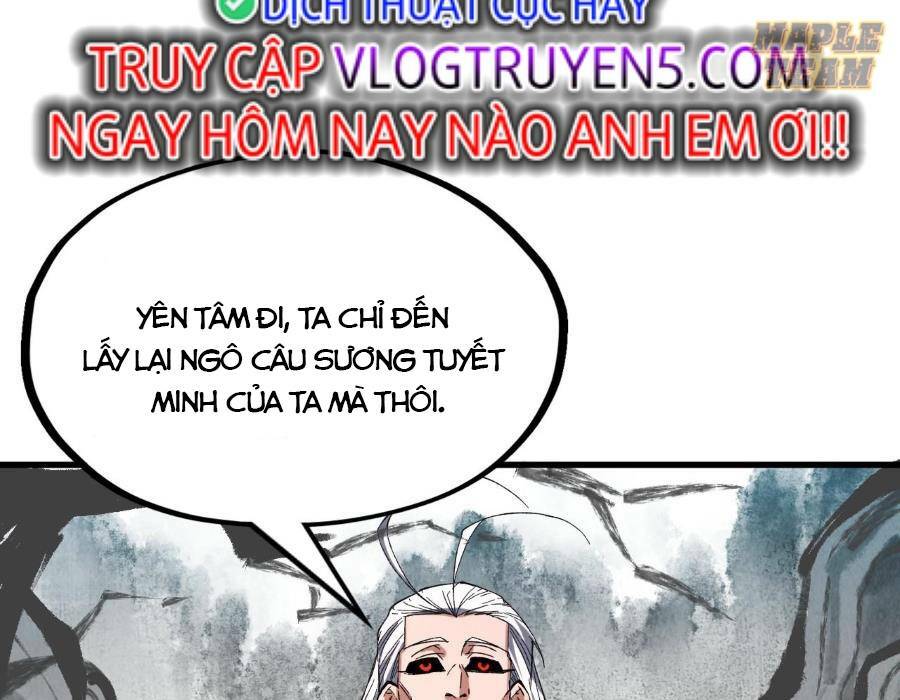 Vạn Cổ Chí Tôn - Chapter 244 - Page 51