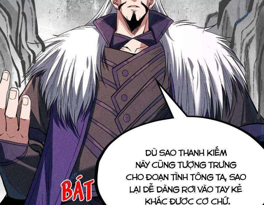 Vạn Cổ Chí Tôn - Chapter 244 - Page 52