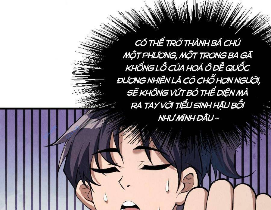 Vạn Cổ Chí Tôn - Chapter 244 - Page 54